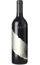 Two Hands. "Ares" Shiraz. Barossa Valley