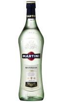 Martini. Bianco