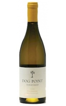 Dog Point Vineyard. Chardonnay