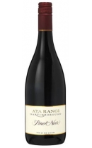 Ata Rangi. Pinot Noir
