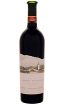 Robert Mondavi Winery. Cabernet Sauvignon. Reserve