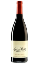 Spice Route. Pinotage
