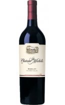 Chateau Ste. Michelle. Merlot Columbia Valley