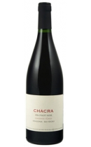Chacra. Pinot Noir. Cincuenta y Cinco. Patagonia