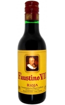 Faustino VII. Tinto