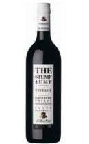 d`Arenberg. The Stump Jump. Red