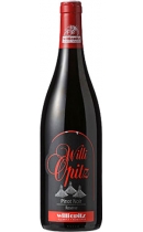Willi Opitz. Pinot Noir Reserve