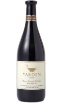 Golan Heights Winery. Yarden Mount Hermon Red
