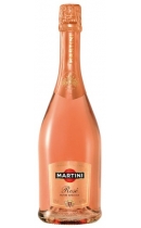 Martini. Asti Rose
