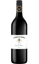Tyrrell's Wines. Vat 8 Hunter Shiraz
