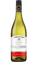 Tyrrell's Wines. "Old Winery". Semillon