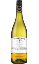 Tyrrell's Wines. "Old Winery". Chardonnay