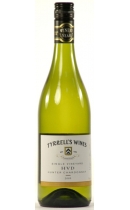 Tyrrell's Wines. Single Vineyard HVD Hunter Chardonnay