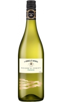 Tyrrell's Wines. Moore's Creek Chardonnay