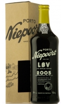 Niepoort. Late Bottled Vintage