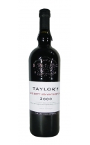 Taylor's Late-Bottled Vintage
