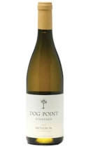 Dog Point Vineyard. Sauvignon Blanc "Section 94"