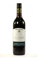 Tyrrell's Wines. "Old Winery". Cabernet Merlot