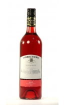 Tyrrell's Wines. "Old Winery". Rose