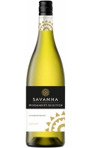 Savanha. Winemaker's Selection.  Chardonnay