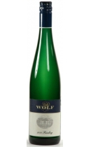 J.L. Wolf. Villa Wolf Riesling