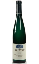J.L. Wolf. Wachenheimer Riesling