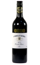 Tyrrell's Wines. Shiraz Cabernet Vat 8