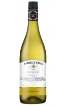 Tyrrell's Wines. "Old Winery". Verdelho
