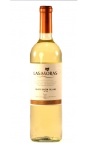 Las Moras. Sauvignon Blanc