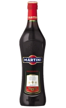 Martini. Rosso