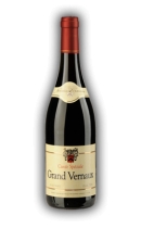 Grand Vernaux Cuvee Speciale Red 