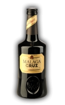 Malaga Cruz