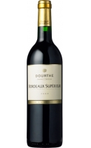 Dourthe Grands Terroirs Bordeaux Superieur 