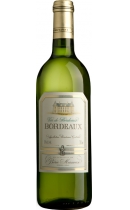 Borie-Manoux Bordeaux blanc 