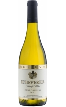 Echeverria Chardonnay Reserva
