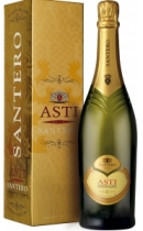 Santero, Asti (gift box)