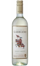Pinot Grigio delle Venezie Gabbiano IGT. Castello di Gabbiano