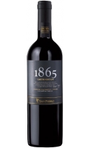 1865 Limited Edition. Cabernet Sauvignon-Syrah 