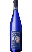 Karl Dietrich  Liebfraumilch QbA Royal Blau. St. Katharinen Kellerei