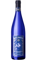 Karl Dietrich LiebeSüsseFrau Royal Blau. St. Katharinen Kellerei