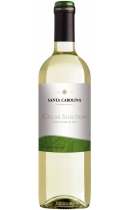 Santa Carolina Cellar Selection Sauvignon Blanc. Santa Carolina