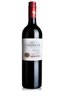 Stellenbosch WO. Lyngrove. Collection. PINOTAGE