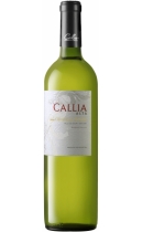 Callia Alta Chardonnay - Torrontes. Callia