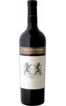 Salentein Selection Malbec-Cabernet Sauvignon-Merlot. Bodegas Salentein