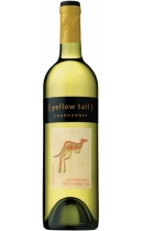 Yellow Tail Chardonnay . Casella Wines
