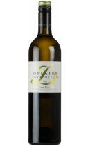 Delaire Sauvignon Blanc. Delaire