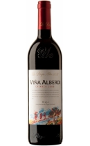 La Rioja Alta S.A. Vina Alberdi