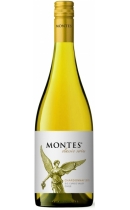 Montes. Chardonnay