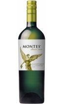 Montes. Sauvignon Blanc