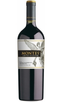 Montes Limited Selection abernet Sauvignon Carmenere